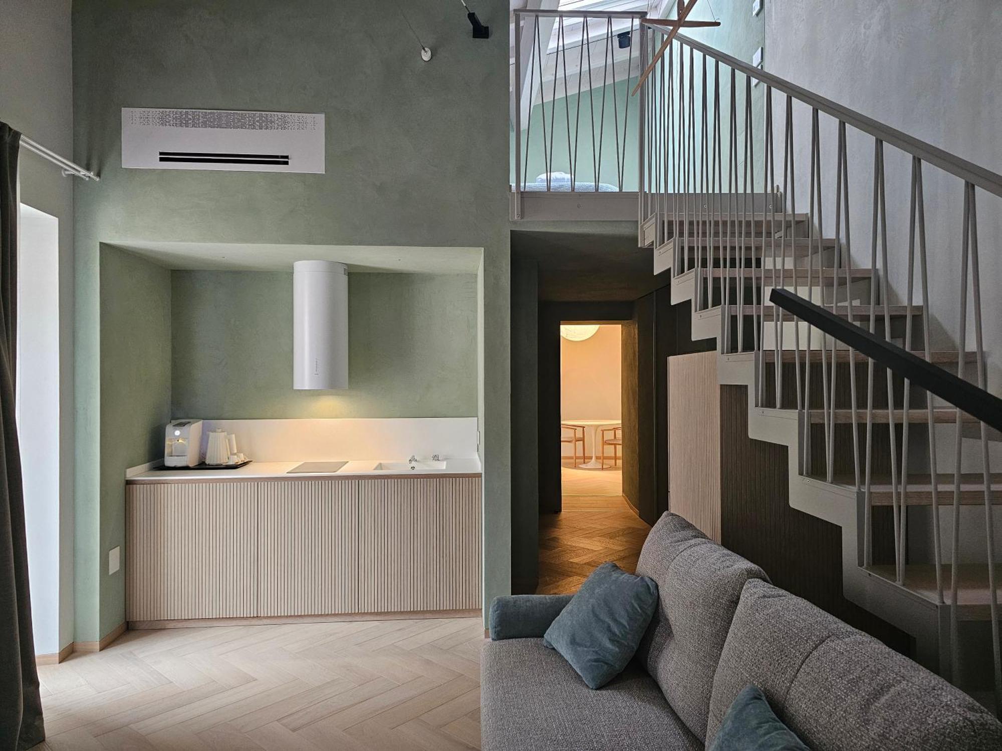 Palazzo Ciopeta - Italian Excellence Apartment Verona Exterior photo