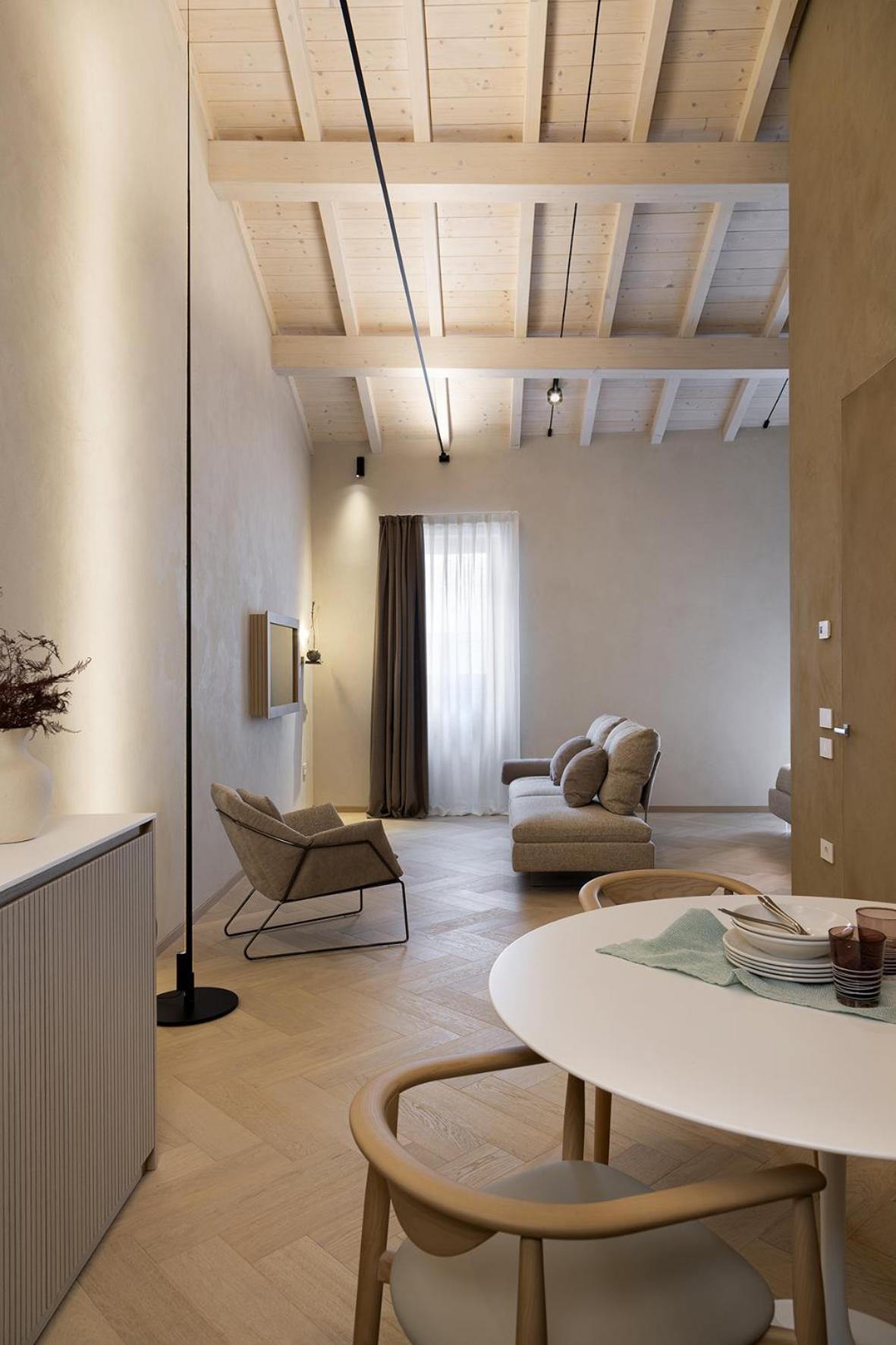 Palazzo Ciopeta - Italian Excellence Apartment Verona Exterior photo