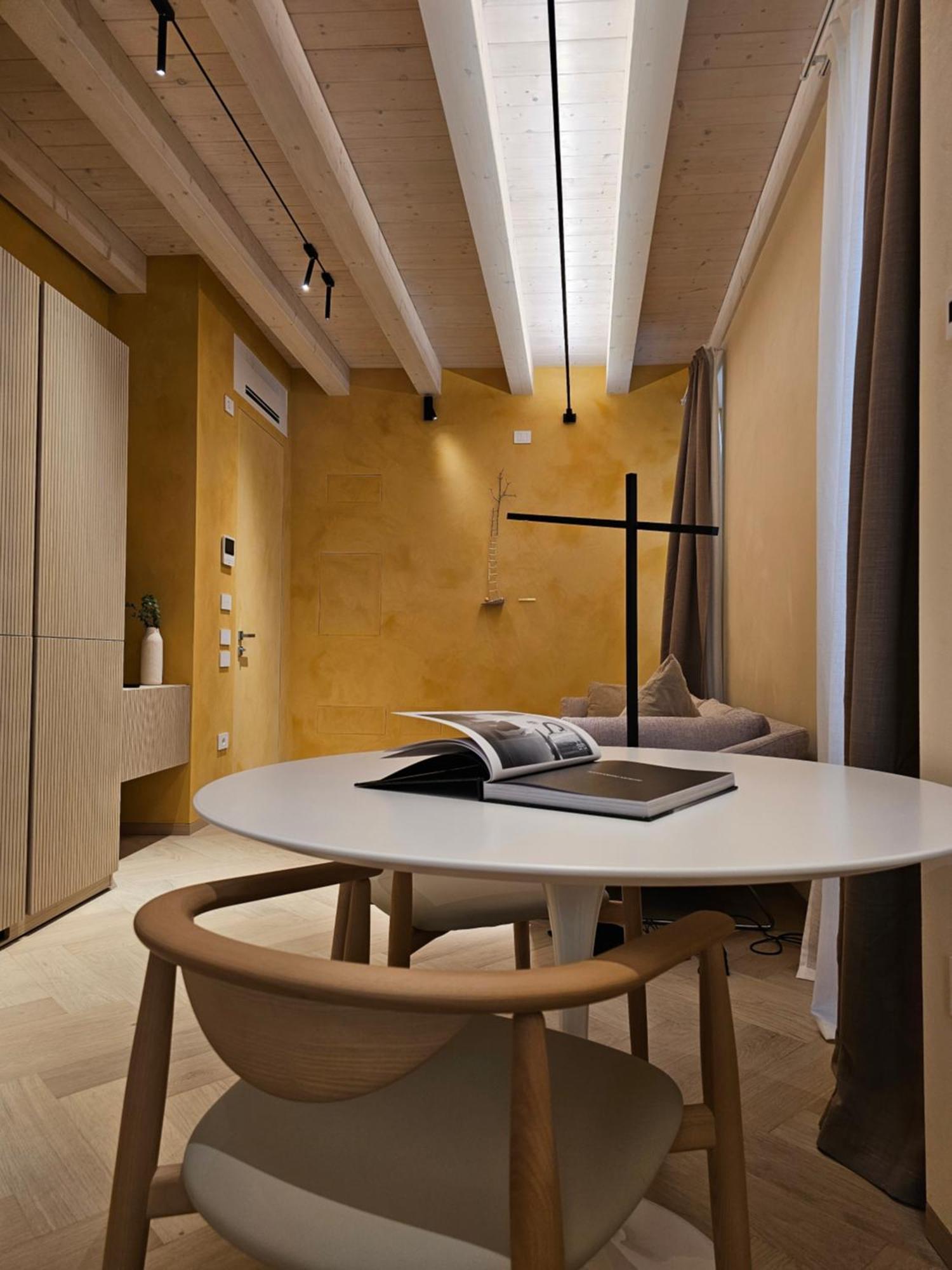 Palazzo Ciopeta - Italian Excellence Apartment Verona Room photo