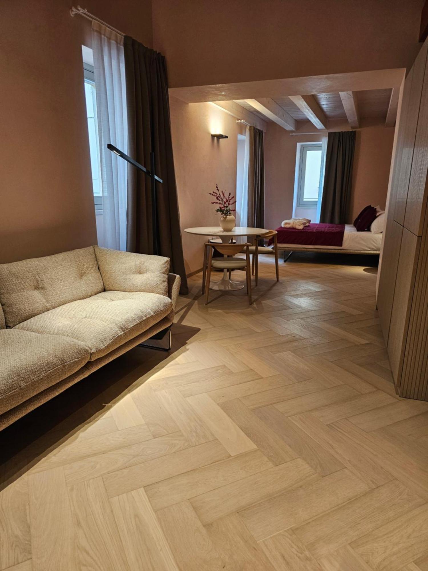 Palazzo Ciopeta - Italian Excellence Apartment Verona Room photo