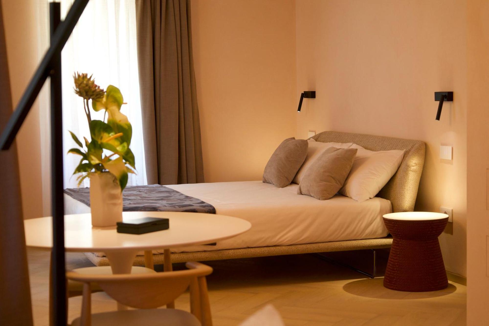 Palazzo Ciopeta - Italian Excellence Apartment Verona Exterior photo