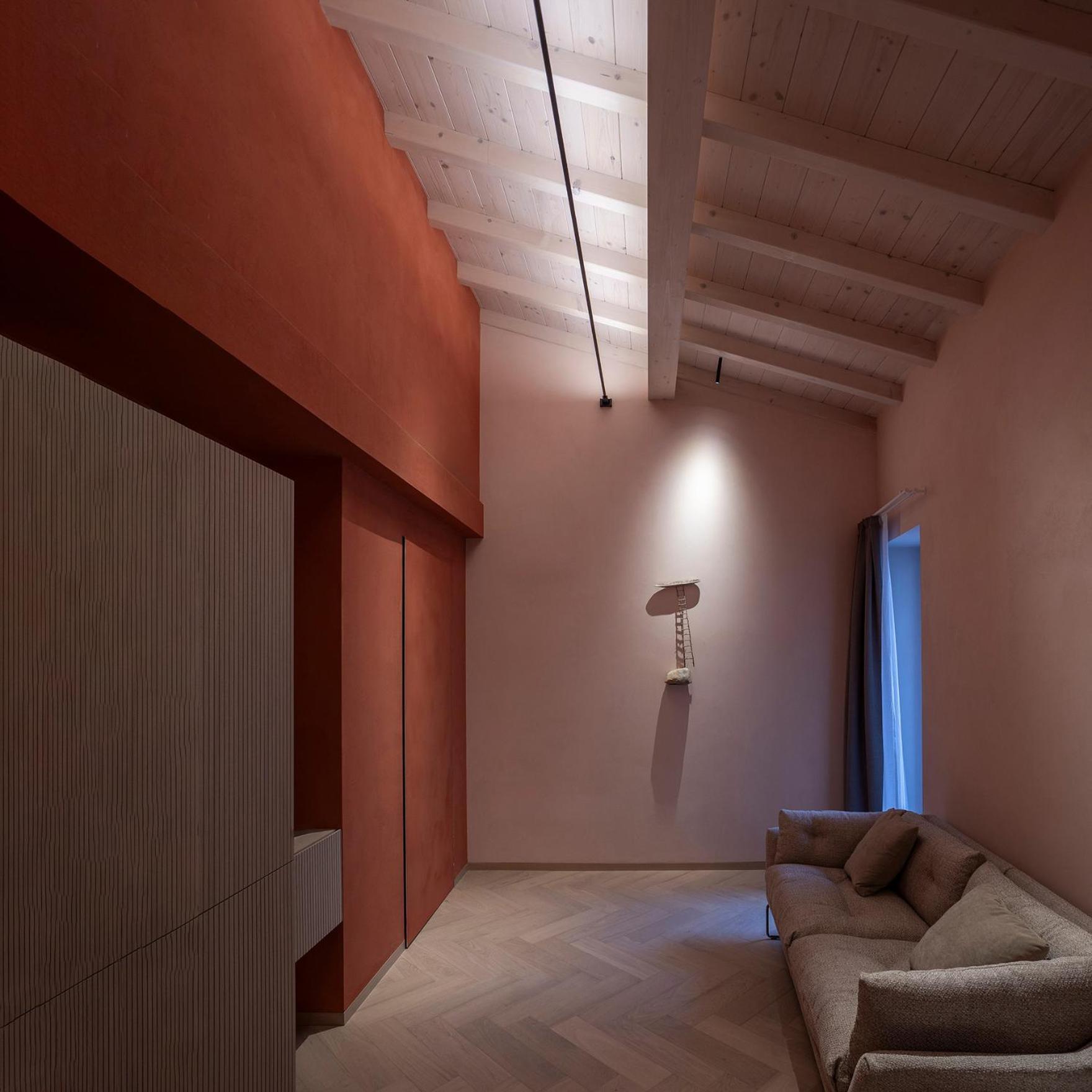 Palazzo Ciopeta - Italian Excellence Apartment Verona Exterior photo