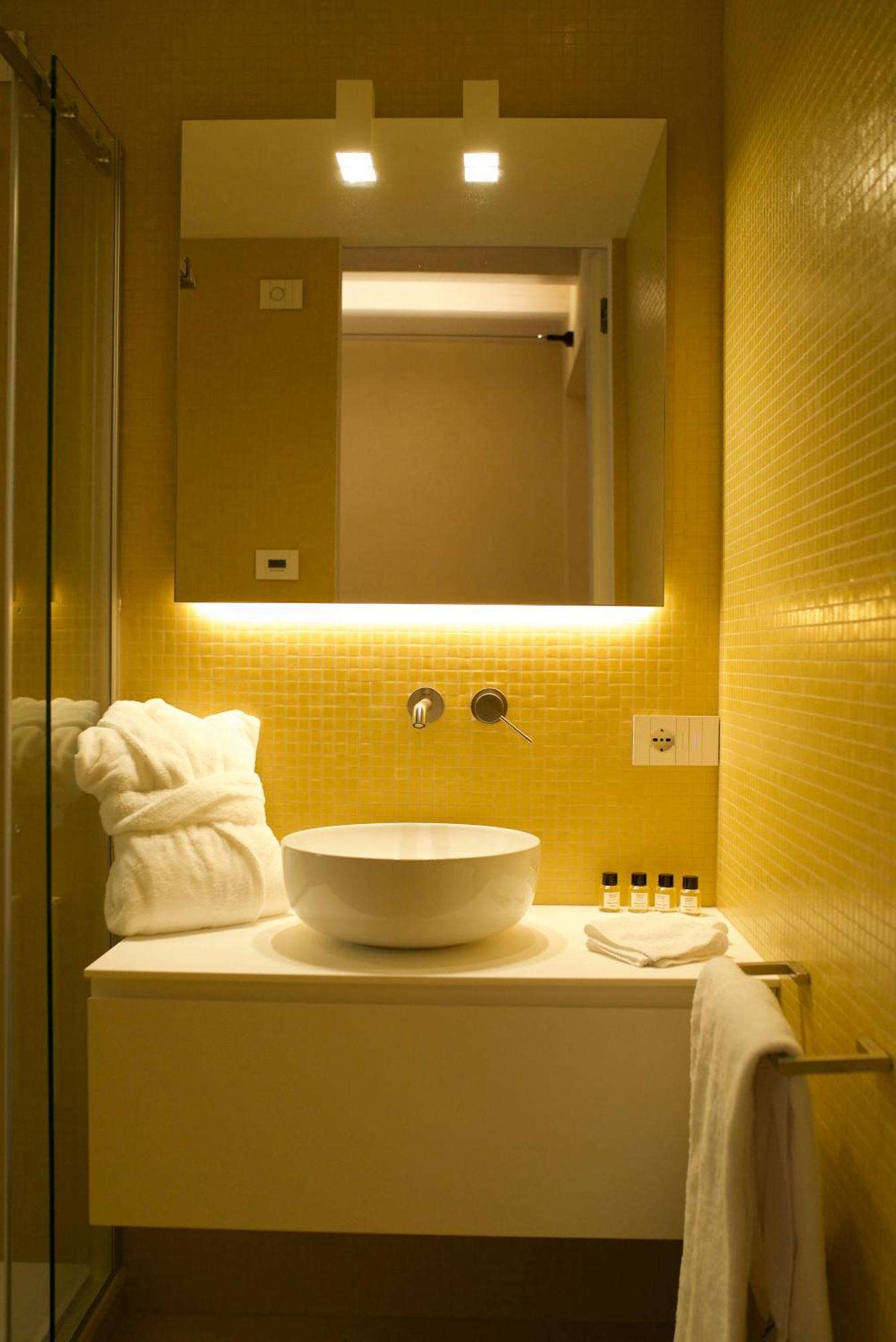 Palazzo Ciopeta - Italian Excellence Apartment Verona Room photo