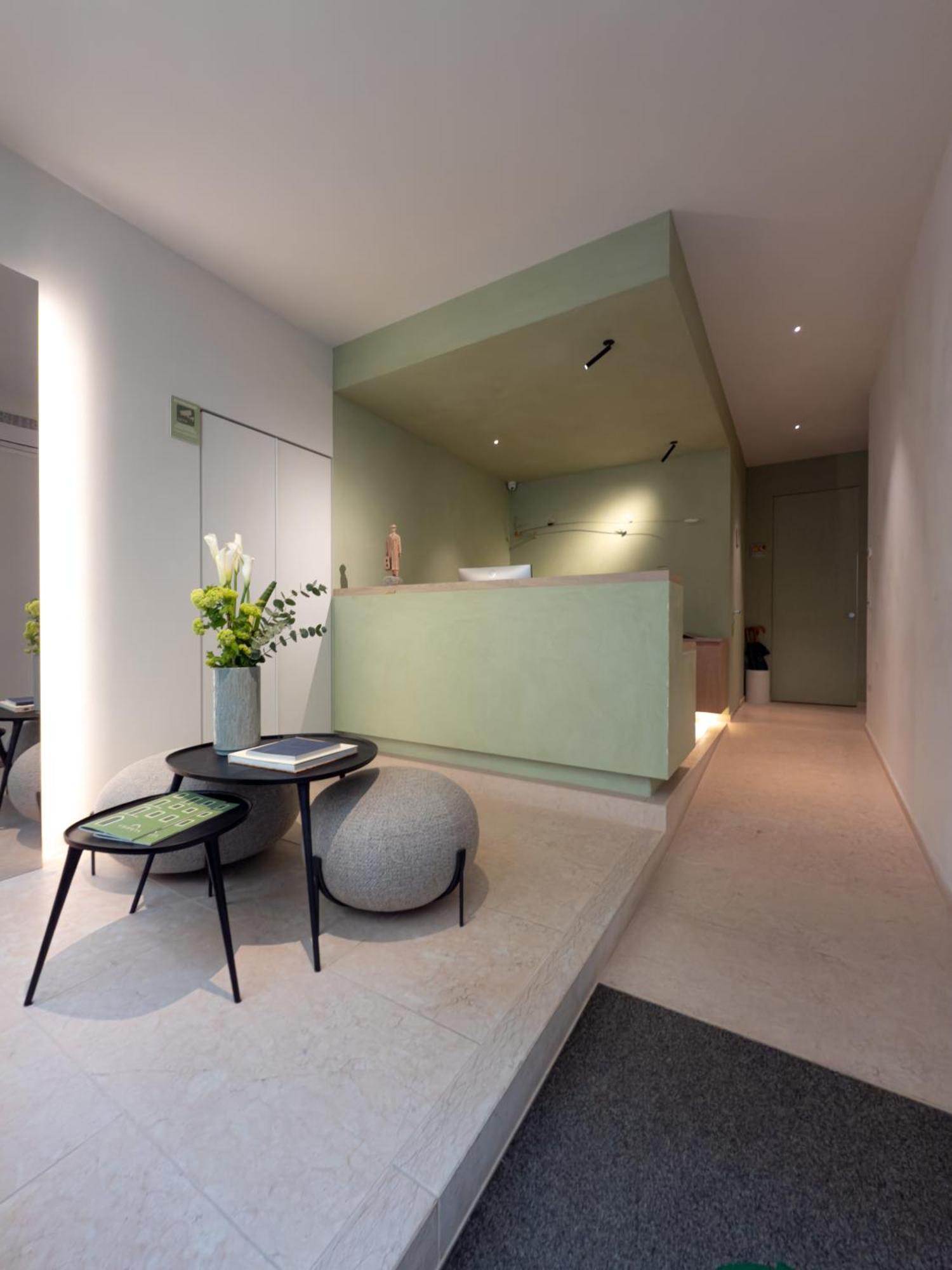 Palazzo Ciopeta - Italian Excellence Apartment Verona Exterior photo