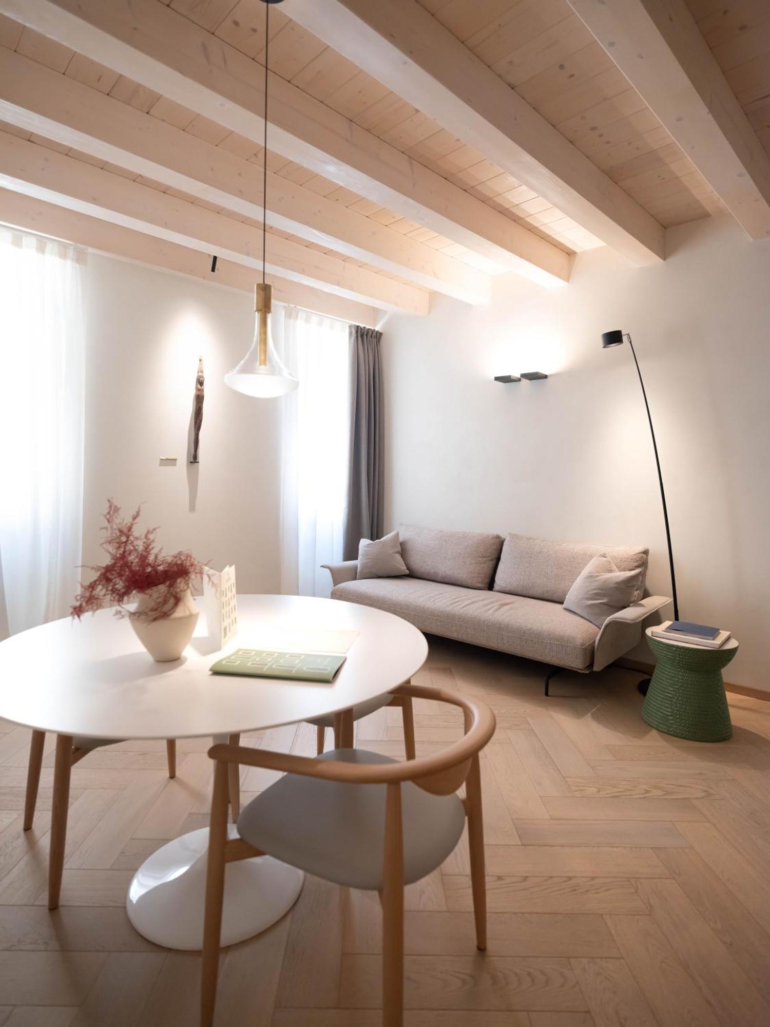 Palazzo Ciopeta - Italian Excellence Apartment Verona Exterior photo