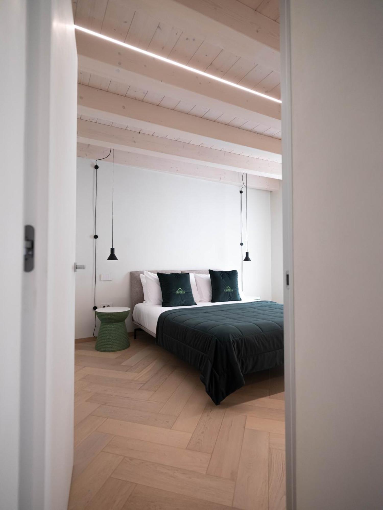 Palazzo Ciopeta - Italian Excellence Apartment Verona Exterior photo